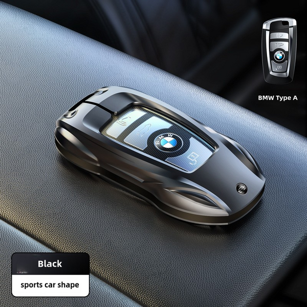 BMW Sports Car Key Fob