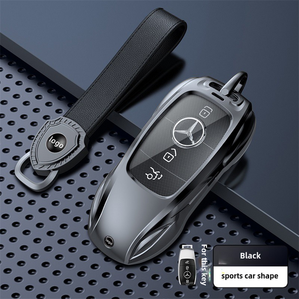 Mercedes Benz Sports Car Key Fob