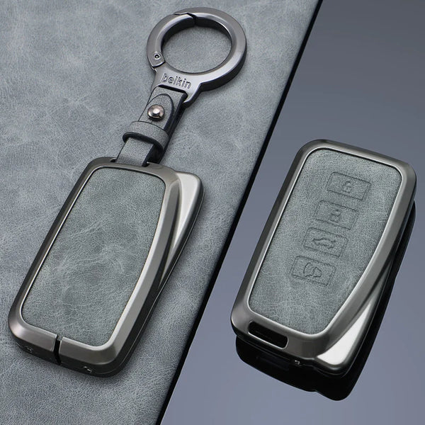 Lexus Leather Key Fob Case