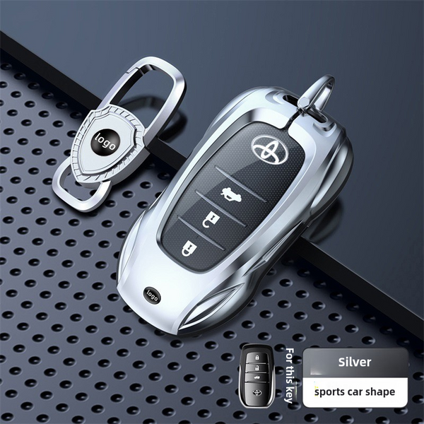 Toyota  Car Key Fob